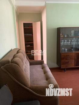 3-к квартира, вторичка, 55м2, 5/5 этаж