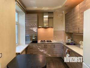 2-к квартира, вторичка, 55м2, 2/4 этаж