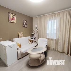 1-к квартира, вторичка, 39м2, 6/10 этаж