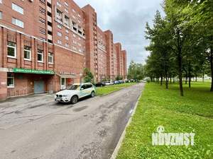 2-к квартира, вторичка, 50м2, 10/12 этаж