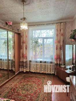 3-к квартира, вторичка, 77м2, 5/5 этаж