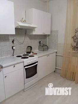 1-к квартира, вторичка, 39м2, 12/13 этаж