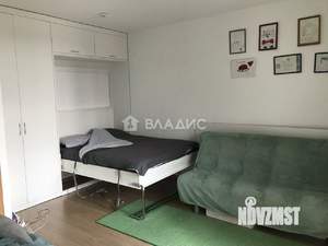 Студия квартира, вторичка, 28м2, 7/11 этаж