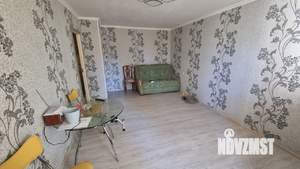 2-к квартира, вторичка, 42м2, 2/5 этаж