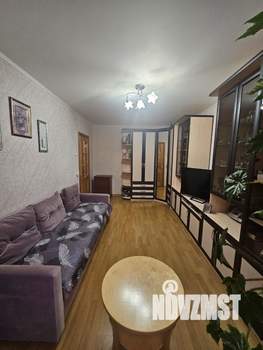 2-к квартира, вторичка, 51м2, 3/10 этаж