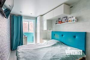 3-к квартира, вторичка, 57м2, 5/9 этаж