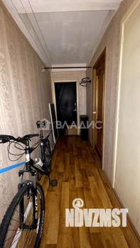 4-к квартира, вторичка, 73м2, 1/9 этаж