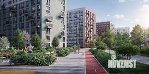 3-к квартира, вторичка, 89м2, 6/11 этаж