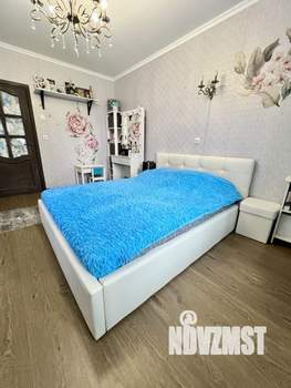 3-к квартира, вторичка, 80м2, 6/12 этаж