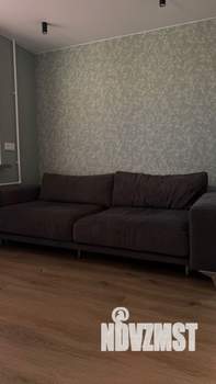 1-к квартира, вторичка, 35м2, 10/14 этаж