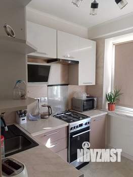 3-к квартира, вторичка, 58м2, 9/9 этаж