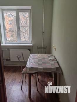 1-к квартира, вторичка, 32м2, 2/4 этаж