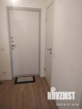 1-к квартира, вторичка, 39м2, 4/11 этаж