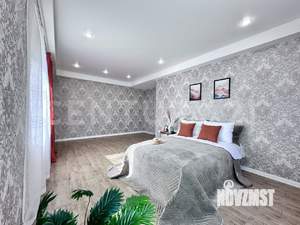 2-к квартира, вторичка, 42м2, 1/5 этаж