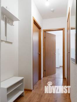 1-к квартира, вторичка, 31м2, 2/12 этаж