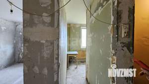 2-к квартира, вторичка, 45м2, 6/9 этаж