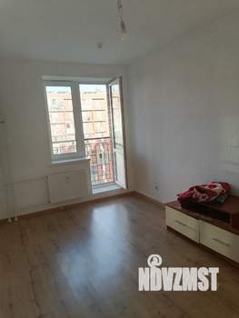 2-к квартира, вторичка, 45м2, 9/12 этаж