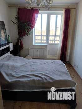 2-к квартира, вторичка, 47м2, 7/11 этаж