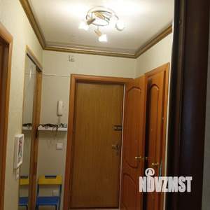 1-к квартира, вторичка, 34м2, 6/10 этаж