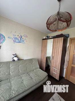 3-к квартира, вторичка, 62м2, 3/9 этаж