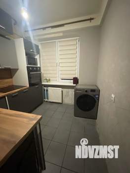 3-к квартира, вторичка, 57м2, 4/9 этаж
