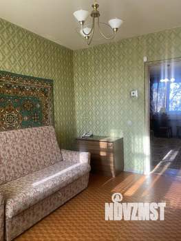 3-к квартира, вторичка, 62м2, 4/9 этаж