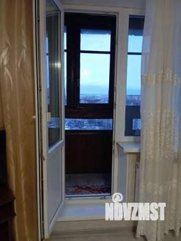 1-к квартира, вторичка, 39м2, 12/13 этаж