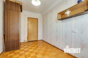 3-к квартира, вторичка, 59м2, 3/9 этаж