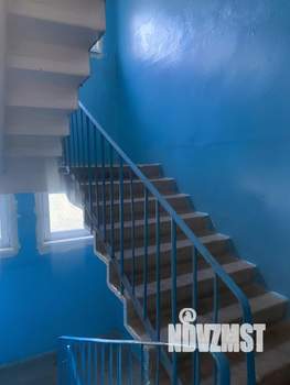 3-к квартира, вторичка, 62м2, 4/9 этаж