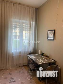 2-к квартира, вторичка, 62м2, 1/12 этаж