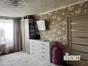 1-к квартира, вторичка, 33м2, 9/9 этаж