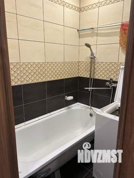 2-к квартира, вторичка, 45м2, 9/9 этаж