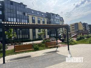1-к квартира, вторичка, 37м2, 3/5 этаж
