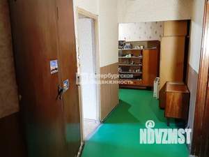 3-к квартира, вторичка, 74м2, 2/9 этаж