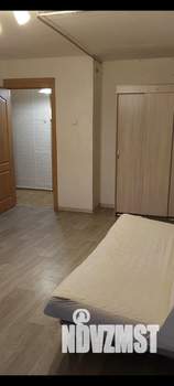 1-к квартира, вторичка, 42м2, 7/12 этаж