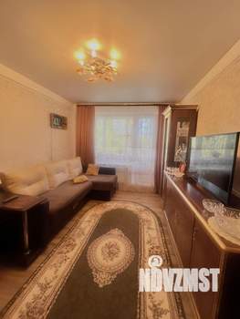 2-к квартира, вторичка, 45м2, 4/5 этаж