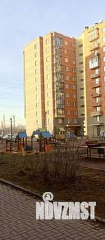 2-к квартира, вторичка, 47м2, 7/11 этаж