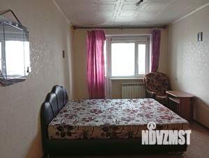 2-к квартира, вторичка, 57м2, 5/9 этаж