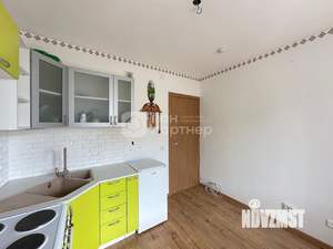 1-к квартира, вторичка, 31м2, 8/12 этаж
