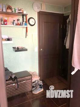 1-к квартира, вторичка, 32м2, 10/12 этаж