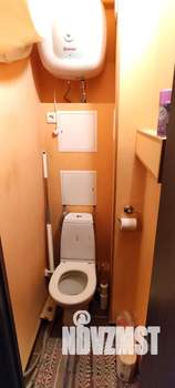 1-к квартира, вторичка, 32м2, 10/12 этаж