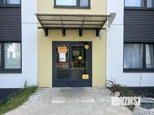 1-к квартира, вторичка, 37м2, 3/5 этаж