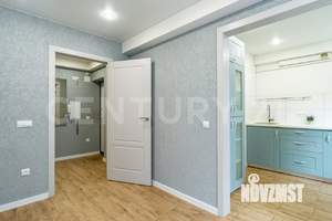 2-к квартира, вторичка, 42м2, 1/5 этаж