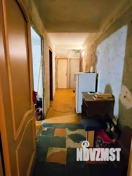 3-к квартира, вторичка, 59м2, 1/9 этаж