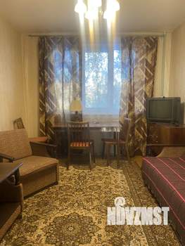 3-к квартира, вторичка, 62м2, 4/9 этаж