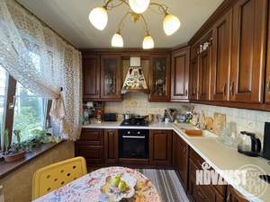 3-к квартира, вторичка, 72м2, 4/9 этаж