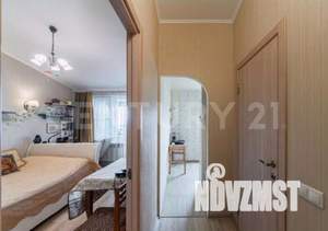 1-к квартира, вторичка, 31м2, 5/5 этаж