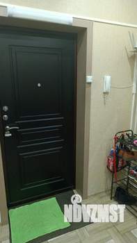 1-к квартира, вторичка, 48м2, 1/17 этаж