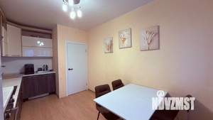 3-к квартира, вторичка, 66м2, 4/5 этаж