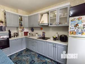 2-к квартира, вторичка, 56м2, 4/10 этаж